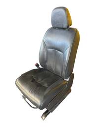 BANCO DIANTEIRO ESQUERDO NISSAN TIIDA 2008 2009 A 2013