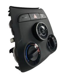 Comando Do Ar Condicionado Hb20 2013-2019 Original 