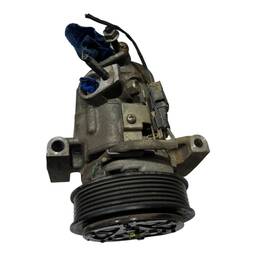 COMPRESSOR AR CONDICIONADO KA 1.0 3CC 12V 2015 2016 A 2021