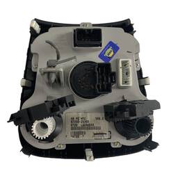 COMANDO DO AR CONDICIONADO HB20 2013-2019 ORIGINAL 