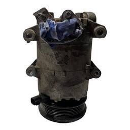 Compressor Ar New Fiesta 11/ Ecosport 13/ a 2017 1.5 1.6 4cc