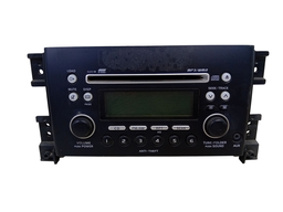 COMANDO SOM RADIO SUZUKI GRAND VITARA 2009 A 2016