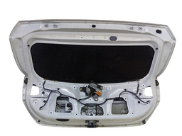 TAMPA TRASEIRA HB20 HATCH 2013 A 2019 S/ FURO /DETALHE