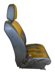 BANCO DIANTEIRO ESQUERDO NISSAN TIIDA 2008 2009 A 2013