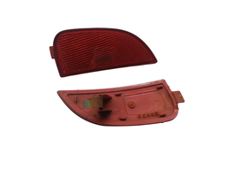 PAR REFLETOR OLHO DE GATO FIAT PALIO 2012 A 16