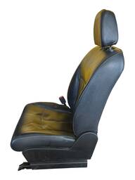 BANCO DIANTEIRO ESQUERDO NISSAN TIIDA 2008 2009 A 2013