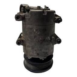 COMPRESSOR AR NEW FIESTA 11/ ECOSPORT 13/ A 2017 1.5 1.6 4CC
