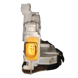 FECHADURA PORTA DIANTEIRA ESQUERDA GOL VOYAGE G5 G6 G7 5PINO