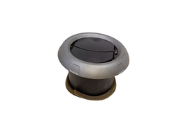 DIFUSOR AR FORD FIESTA 2008 A 2014 ECOSPORT 2008 A 2012