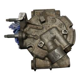 COMPRESSOR AR NEW FIESTA 11/ ECOSPORT 13/ A 2017 1.5 1.6 4CC