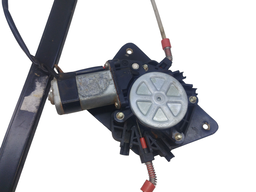 MÁQUINA VIDRO ELÉTRICO TRASEIRA DIREITA VW GOL PARATI G3 G4