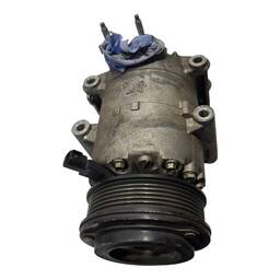 COMPRESSOR AR NEW FIESTA 11/ ECOSPORT 13/ A 2017 1.5 1.6 4CC