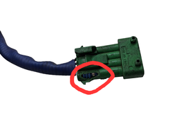 SONDA LAMBDA CITROEN C3 1.6 16V AUTOM 2010 GASOLINA