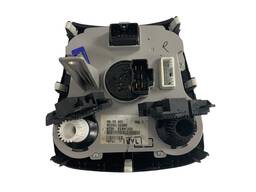 COMANDO DO AR CONDICIONADO HB20 2013-2019 972501S300