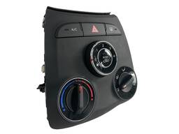 COMANDO DO AR CONDICIONADO HB20 2013-2019 972501S300