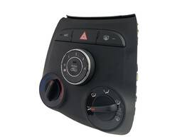 COMANDO DO AR CONDICIONADO HB20 2013-2019 972501S300