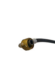 MANGUEIRA AR CONDICIONADO CHEVROLET S10 - 2001/11