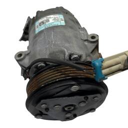COMPRESSOR AR CELTA AGILE MONTANA MERIVA STRADA DOBLO 