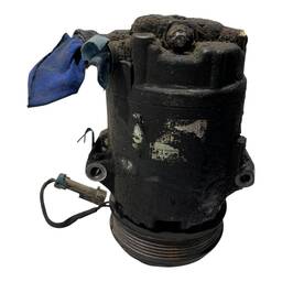 Compressor Ar Celta Agile Montana Meriva Strada Doblo 