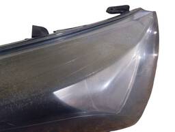 FAROL DIREITO HB20 2013 A 2019 MÁSCARA NEGRA  (COM DETALHES)