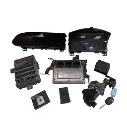 Kit Code Civic 2013 1.8 Lxl Flex Aut. 4p