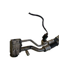 MANGUEIRA AR CONDICIONADO HYUNDAI HB20 - 2013/19