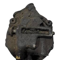 COMPRESSOR AR CELTA AGILE MONTANA MERIVA STRADA DOBLO 