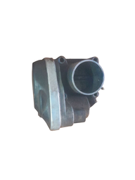 Corpo Borboleta Tbi Gol Parati Fox 1.0 Flex 030133062d