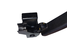 ALAVANCA ABERTURA CAPO GM TRACKER SPIN PRISMA 2013 A 2019