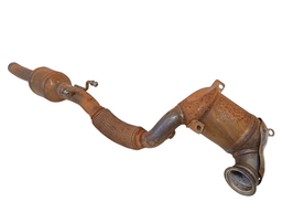 CATALISADOR JETTA 1.4 2016 2017 A 2020