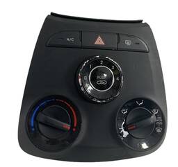 Comando Ar Condicionado Hyundai Hb20 2012 19