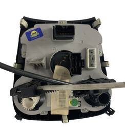 COMANDO AR CONDICIONADO HYUNDAI HB20 2012 19