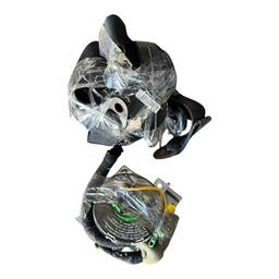 KIT CAPA PAINEL AIR CORSA CLASSIC 2012/2016