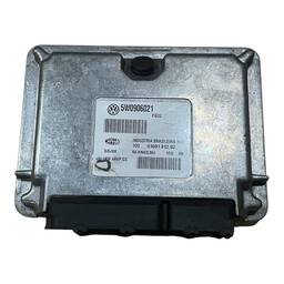 Módulo De Injeção Vw Parati Surf 1.8 ORIGINAL 5w0906021