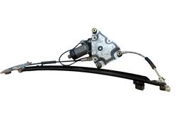 Máquina de Vidro Porta Traseira Esquerda Peugeot 307 02 a 12