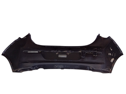 PARACHOQUE TRASEIRO HB20 HATCH 2016 2017 A 2019