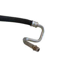 MANGUEIRA RETORNO DIREÇÃO HIDRAULICA PEUGEOT 207 - 2008/15