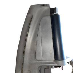 KIT CAPA PAINEL AIR CORSA CLASSIC 2012/2016