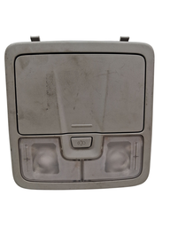 CONSOLE LUZ TETO S10 2015 A 2019