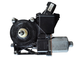 Motor Vidro Elétrico Dianteiro LD Onix Prisma 2012-19 Bosh