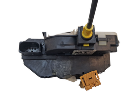 FECHADURA PORTA TRAS DIR AGILE SONIC TRACKER ATÉ 2019 5 PINO