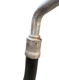 MANGUEIRA RETORNO DIREÇÃO HIDRAULICA PEUGEOT 207 - 2008/15
