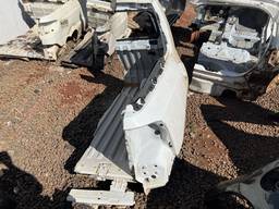 LATERAL CAÇAMBA TRASEIRA DIREITA OROCH 2016 2017 2018/..