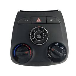 COMANDO AR CONDICIONADO HYUNDAI HB20 2012 19