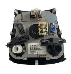 COMANDO AR CONDICIONADO HYUNDAI HB20 2012 19