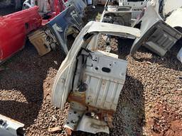 LATERAL CAÇAMBA TRASEIRA DIREITA OROCH 2016 2017 2018/..