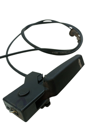 CABO ABERTURA CAPÔ CHEVROLET COBALT 1.4 2012 2013 A 2015