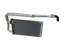 EVAPORADOR AR QUENTE DODGE JOURNEY 3.6 2009 A 2018 