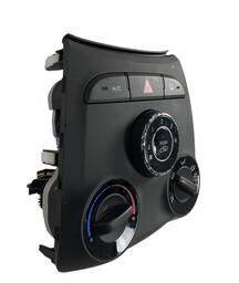 COMANDO AR CONDICIONADO HYUNDAI HB20 2012 19