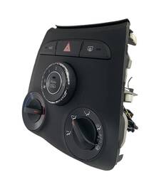 COMANDO AR CONDICIONADO HYUNDAI HB20 2012 19
